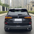 BMW X5 2022 xDrive 30Li Exclusive Sport Package