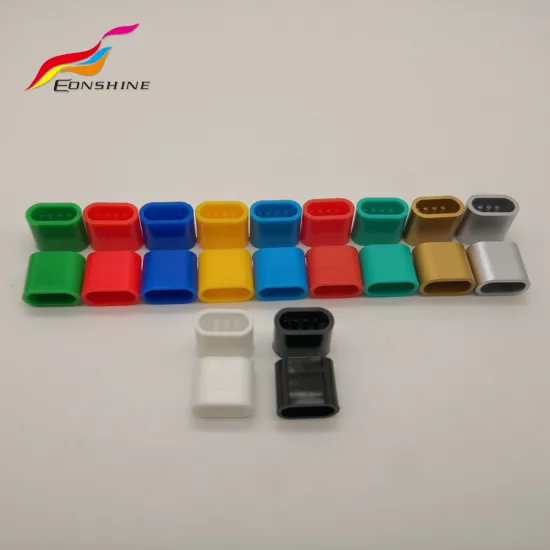 Affordable Plastic Push Locks: Ideal for Securely Fastening Fabric Wristbands and Rudders