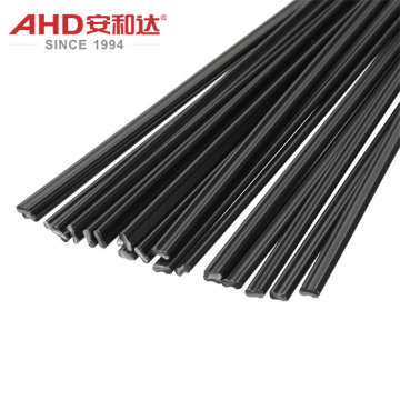 Сварка 4 мм HDPE для пластиковых сварки инструментов