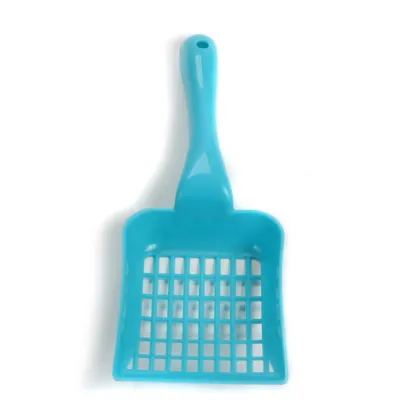Multi-functional Cat Litter Scoop