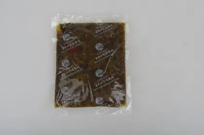 Pickled Cabbage Fish seasoning