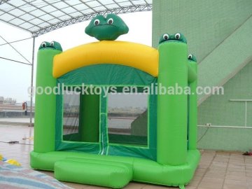Popular high quality jumping castle ,large inflatable sport game/inflatable obstacle course