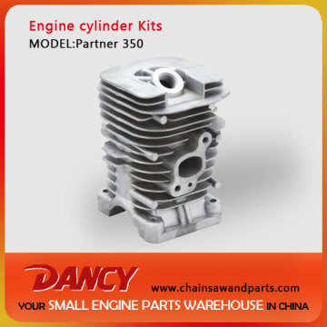 Partner 350 OEM cylinder kits