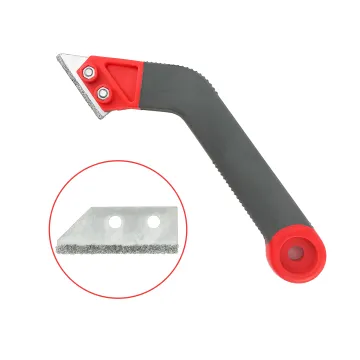 Tungsten Carbide Grout Removal Tool: Efficient Tile Grout Rake