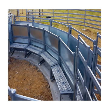 China Sheep Yard Panels and Gates on Sale