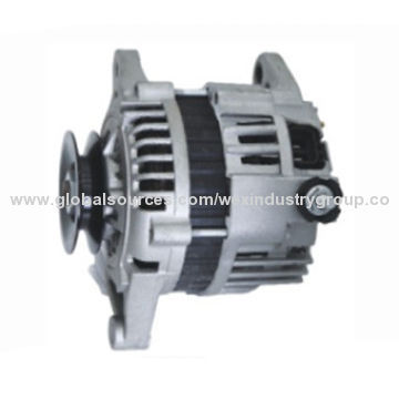 Alternators, 12V/70A, for Nissan Auto Cars