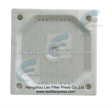 Chamber Filter Plate