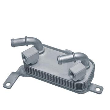OEM Engine Transmission Oil Cooler for Multiple Models (Bravo, Doblo, Grande Punto, Opel Corsa)