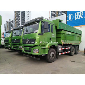 Camion à benne basculante de 250 à 300 CV