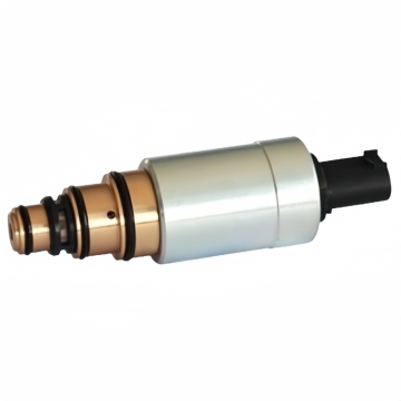 RGFRost DCS17 DCW17F Serie TPU ANGLE Valvole a cono Nuovo Sistema di condizionamento Air Componenti di camion a 1 anno Garanzia di camion