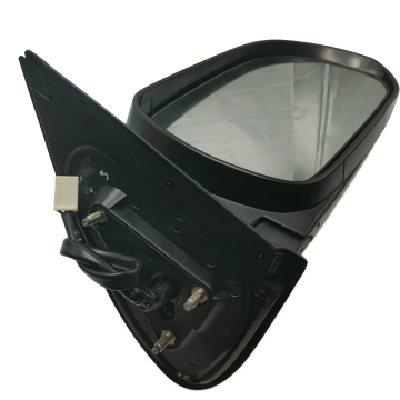 Car Door Outer Rear 87910-0KA00 for Hilux