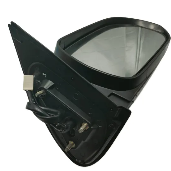 Car Door Outer Rear 87910-0KA00 for Hilux