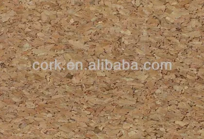 Natural Cork Fabric/rolled cork/cork paper