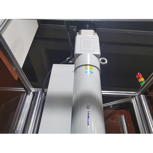 Знешняе абсталяванне для валу ротара для рухавікоў