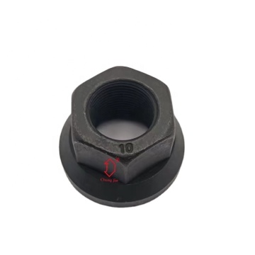 Kacang roda trak untuk Volvo 20551045