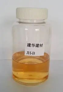 JH-B Polycarboxylate Based Pumping Agent