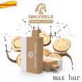 El mejor sabor max bar Onlyrelx 5000puffs