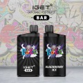 IGET Bar Disposer
