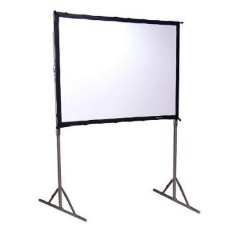 Quick fold Screen