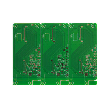 1194V0メーカー12Vバッテリー充電器PCBボード