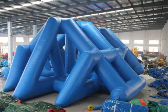 2023 Blow Up bouncy castle inflatable water slides water sports inflatable water park equipment