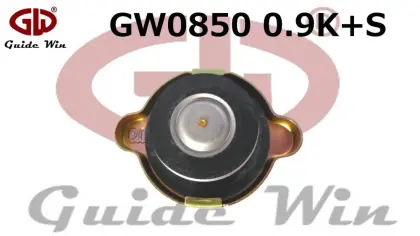 Auto Spare Parts Radiator Cap 16401 36011