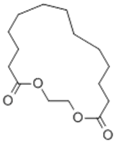 Ethylene brassylate CAS 105-95-3