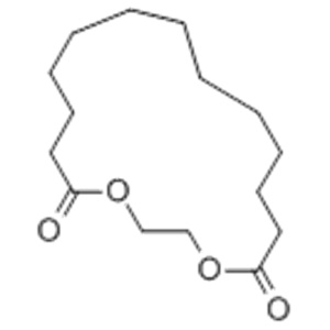 Ethylene brassylate CAS 105-95-3
