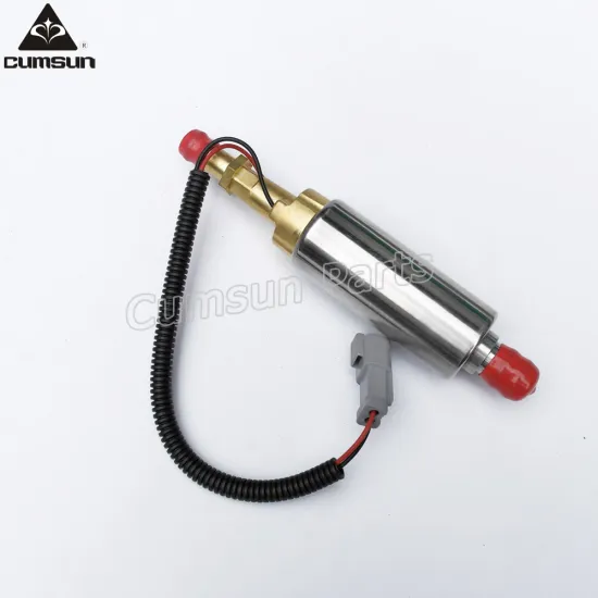 Machinery QST30 CM850 CM552 CM2350 engine fuel lift transfer pump 4975617