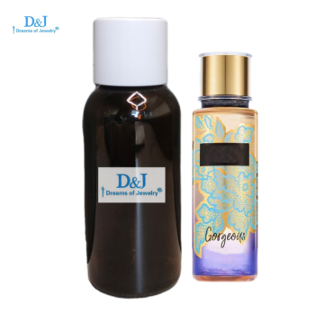 Body mist Body Deodorant use flavor fragrance wholesale