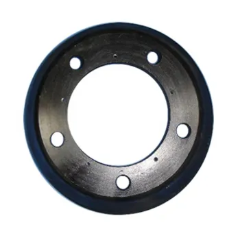 Genuine Rear Brake Drum for ISUZU NPR - 8-94382-884-2