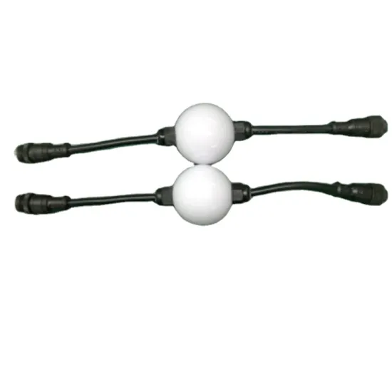 DMX Controlled LED Stage Ball Lights