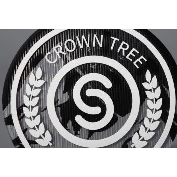 impression silicone sur TPU spécial