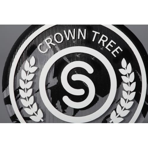 impression silicone sur TPU spécial