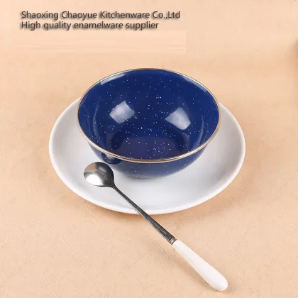 China Metal Bowl Suppliers