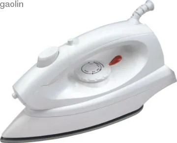 home appliance  dry iron electric iron