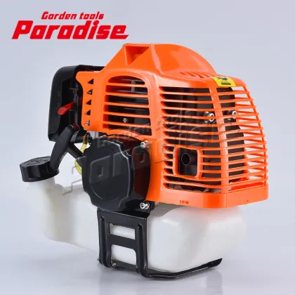 Top Chinese New Brush Cutter Brands: A Comprehensive Guide