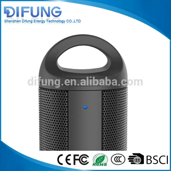 Canton fair best selling product promotional long-lasting use wireless speaker