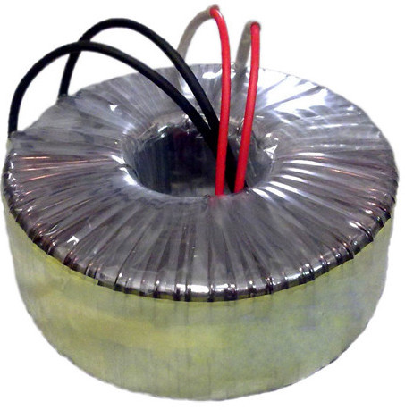 toroidal transformer 1000va