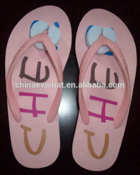 Indoor and Outdoor Beach Slippers