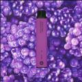 Dubai Elux Legend 3500 Puff Device Vape