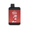 Venta caliente de alta calidad Bang King 8000 Vape