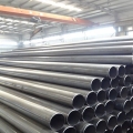 Erw Welded Steel Pipe Para la construcción