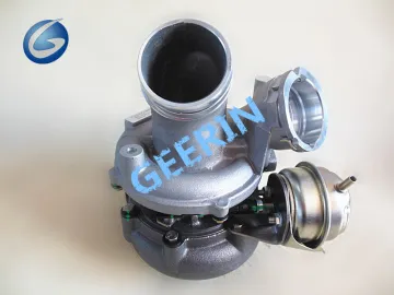 GT2052V 716885 Turbo For VW Volkswagen Touareg 2003-2004 BAC BLK 2.5L TDI 174HP