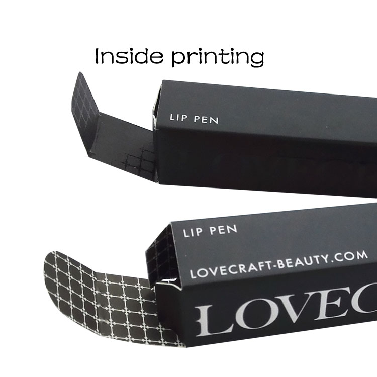 Printing Paper Box for Lipstick