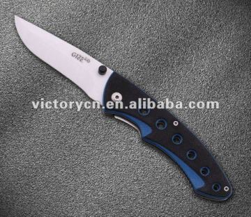 High Precision Ceramic Knife