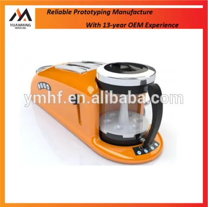 Beautiful Electric Water Heater/Rapid Prototype Electric Water Heater