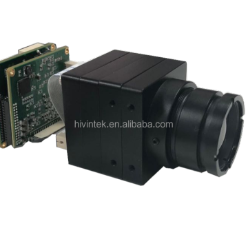 ISN110 Thermal Drone Camera