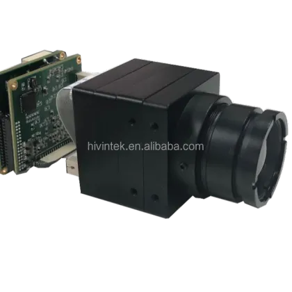 ISN110 Thermal Drone Camera