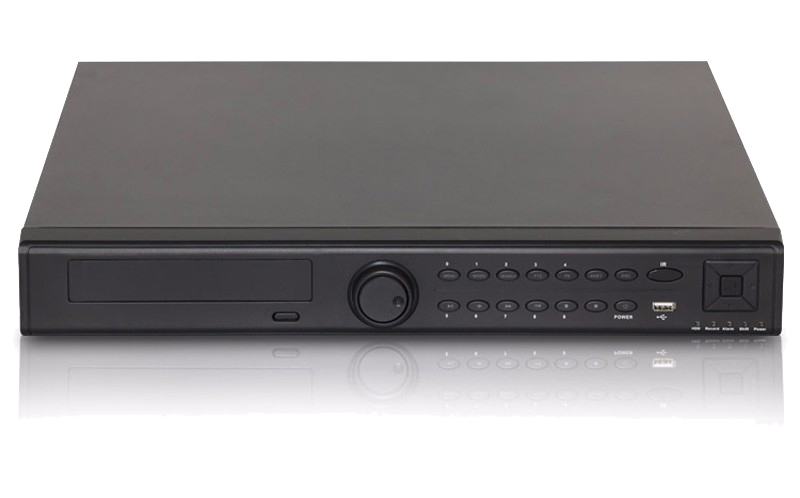 Digital Dvr